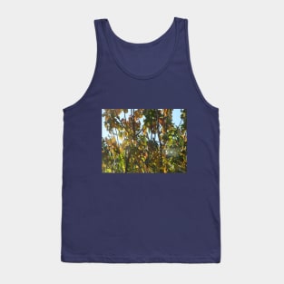 Autumn leaves - 1 Tank Top